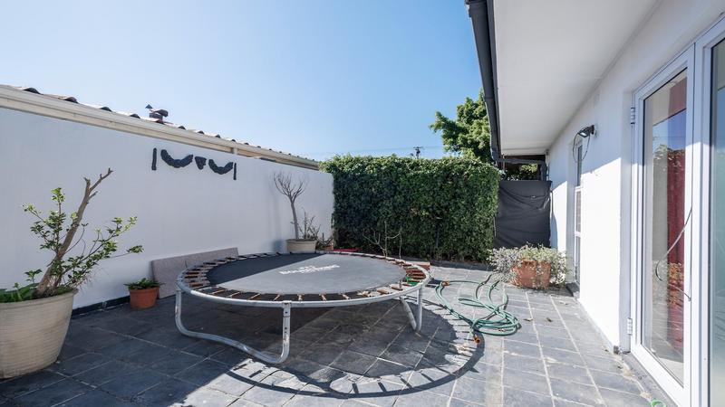 4 Bedroom Property for Sale in Townsend Estate Western Cape